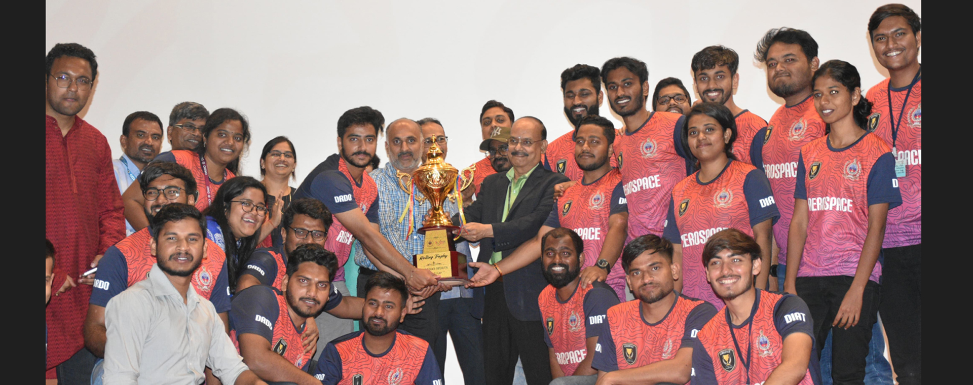 AeSI Competition photo A