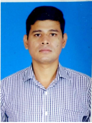 Lt Col Sudharsan<br>Indian Army