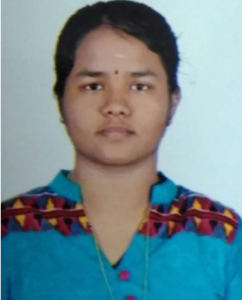 Ms. Jayagowri Tharanitharan<br>Engineer – CFD analysis, General Electric