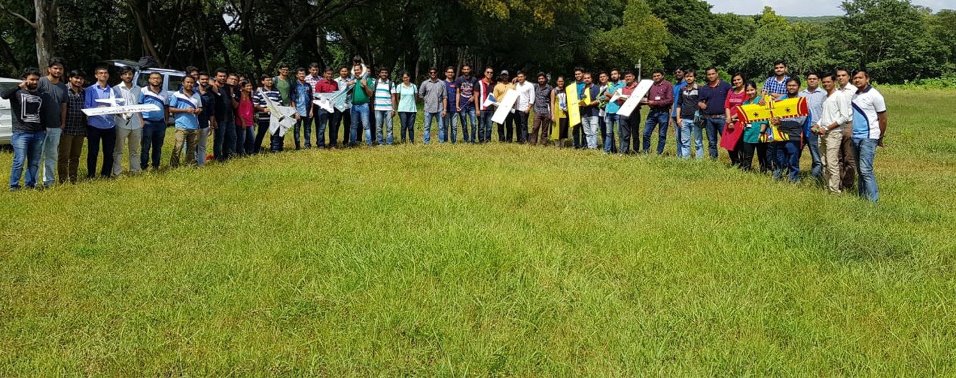 Boeing competition IIT Bombay 2024