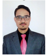 Dr Bhavnesh Panchal<br>Sci/Engg D VSSC ISRO Thiruvananthapuram<br> 