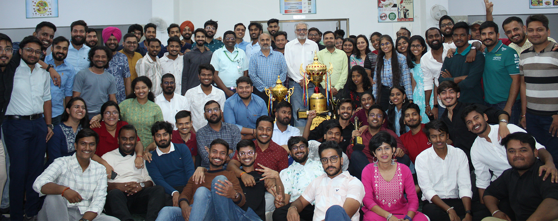 AeSI Competition photo B