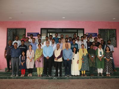 Coustomized course on Missile Technology for BDL-2023