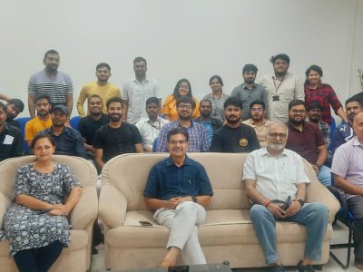 Teachers day celbrations 2023